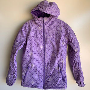 columbia western barlow insulated